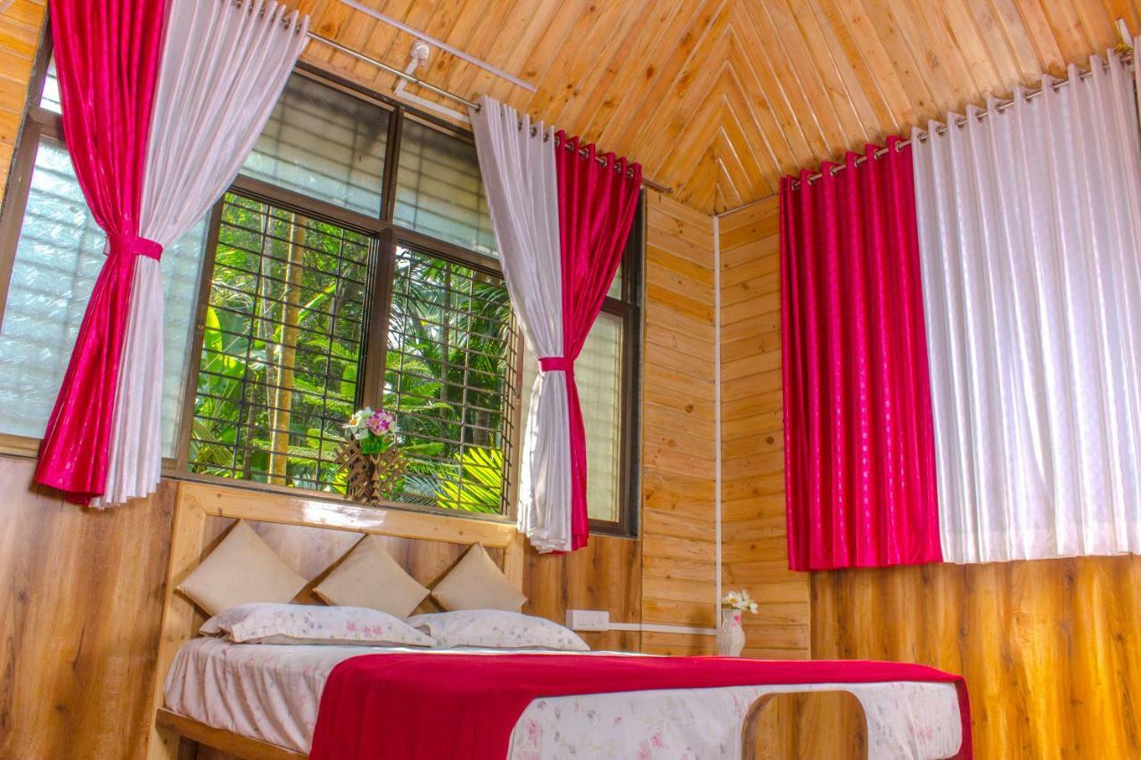 Maitreya Beach Resort Diveāgar Exteriér fotografie