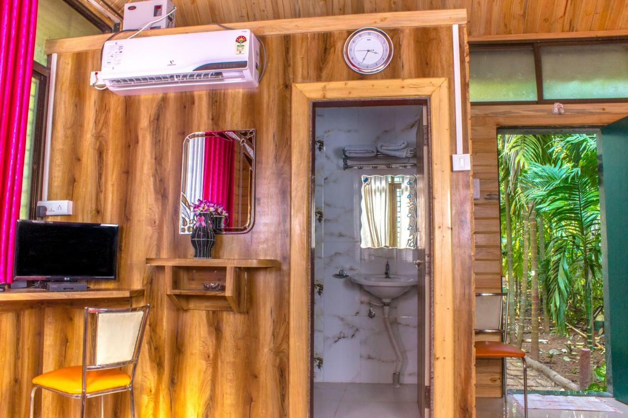 Maitreya Beach Resort Diveāgar Exteriér fotografie