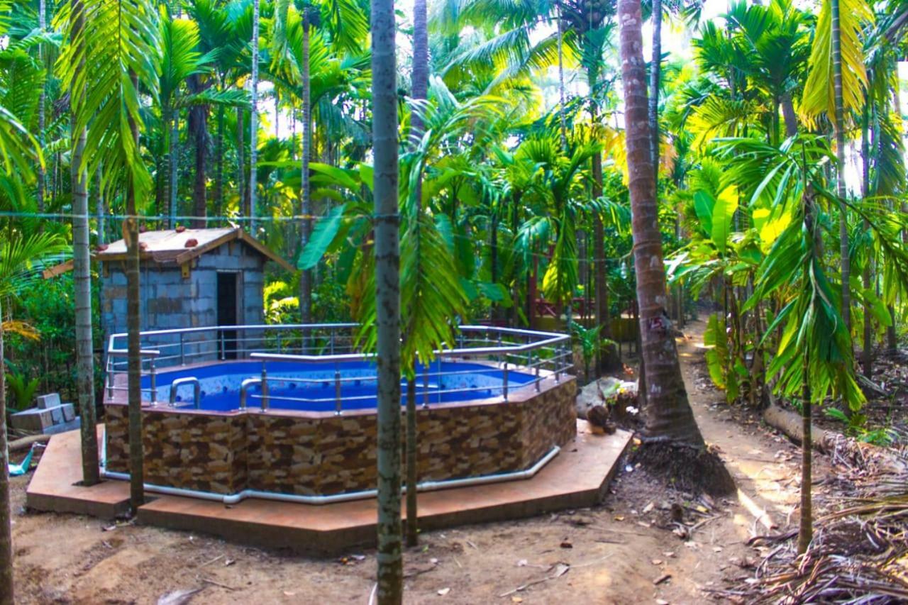 Maitreya Beach Resort Diveāgar Exteriér fotografie
